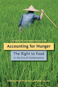 Produktbild: Accounting for Hunger