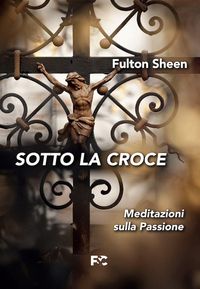 Produktbild: Sotto la croce