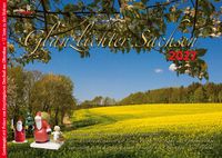 Produktbild: Glanzlichter Sachsen 2027