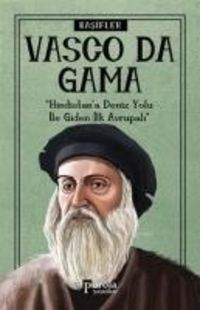 Produktbild: Vasco Da Gama - Kasifler