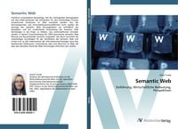 Produktbild: Semantic Web