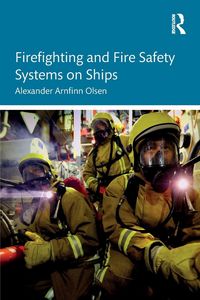 Produktbild: Firefighting and Fire Safety Systems on Ships