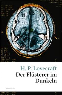 Produktbild: H. P. Lovecraft, Der Fl&uuml;sterer im Dunkeln