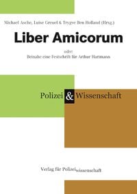 Produktbild: Liber Amicorum