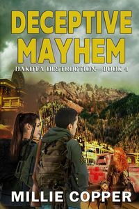 Produktbild: Deceptive Mayhem