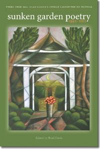 Produktbild: Sunken Garden Poetry