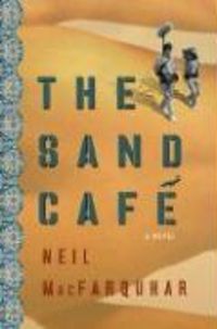 Produktbild: The Sand Cafe