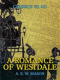 Produktbild: A Romance Of Westdale