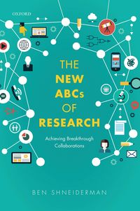 Produktbild: The New ABCs of Research