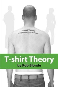 Produktbild: T-shirt Theory