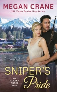 Produktbild: Sniper's Pride