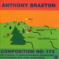 Produktbild: Composition No-173