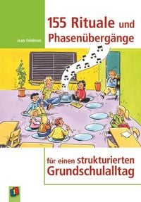 Produktbild: 155 Rituale und Phasen&uuml;berg&auml;nge