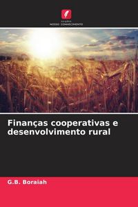 Produktbild: Finan&ccedil;as cooperativas e desenvolvimento rural