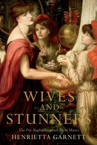Produktbild: Wives and Stunners