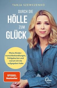 Produktbild: Durch die H&ouml;lle zum Gl&uuml;ck