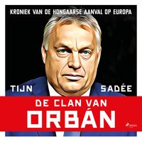 Produktbild: De clan van Orb&aacute;n