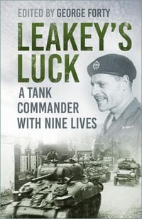 Produktbild: Leakey's Luck