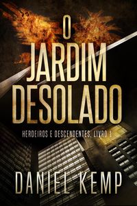 Produktbild: O Jardim Desolado