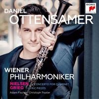 Produktbild: Nielsen-Grieg
