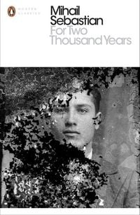 Produktbild: For Two Thousand Years