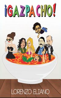 Produktbild: &iexcl;Gazpacho!