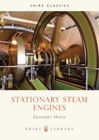 Produktbild: Stationary Steam Engines
