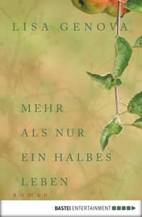 Produktbild: Mehr als nur ein halbes Leben