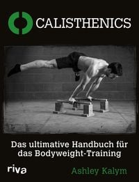 Bild vom Artikel Calisthenics vom Autor Ashley Kalym