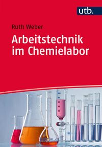 Produktbild: Arbeitstechnik im Chemielabor