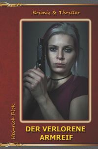 Produktbild: Der verlorene Armreif