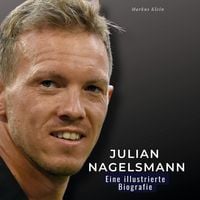 Produktbild: Julian Nagelsmann