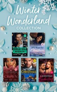 Produktbild: The Winter Wonderland Collection