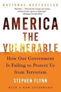 Produktbild: America the Vulnerable