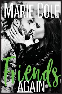 Produktbild: Friends Again