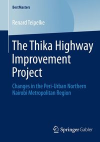 Produktbild: The Thika Highway Improvement Project