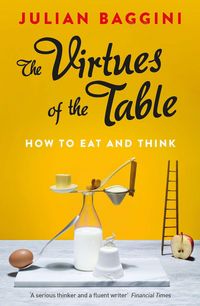 Produktbild: The Virtues of the Table