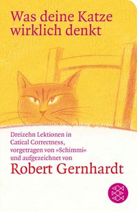 Produktbild: Was deine Katze wirklich denkt