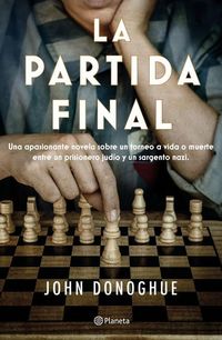 Produktbild: La Partida Final