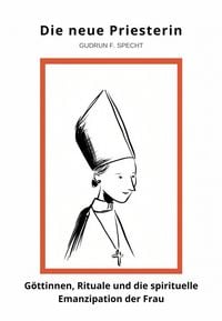 Produktbild: Die neue Priesterin