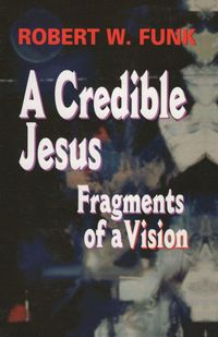 Produktbild: A Credible Jesus