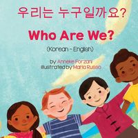 Produktbild: Who Are We? (Korean-English)