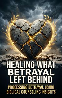 Produktbild: Healing What Betrayal Left Behind