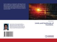 Produktbild: Limits and Continuity of Functions