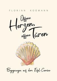 Produktbild: Offene Herzen, offene T&uuml;ren
