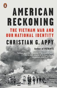 Produktbild: American Reckoning