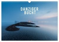 Produktbild: Danziger Bucht (Wandkalender 2027 DIN A3 quer), CALVENDO Monatskalender