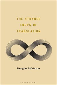 Produktbild: The Strange Loops of Translation