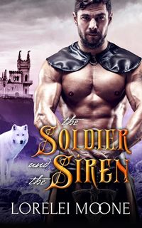 Produktbild: The Soldier and the Siren