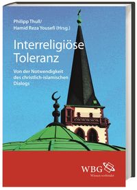 Produktbild: Interreligi&ouml;se Toleranz